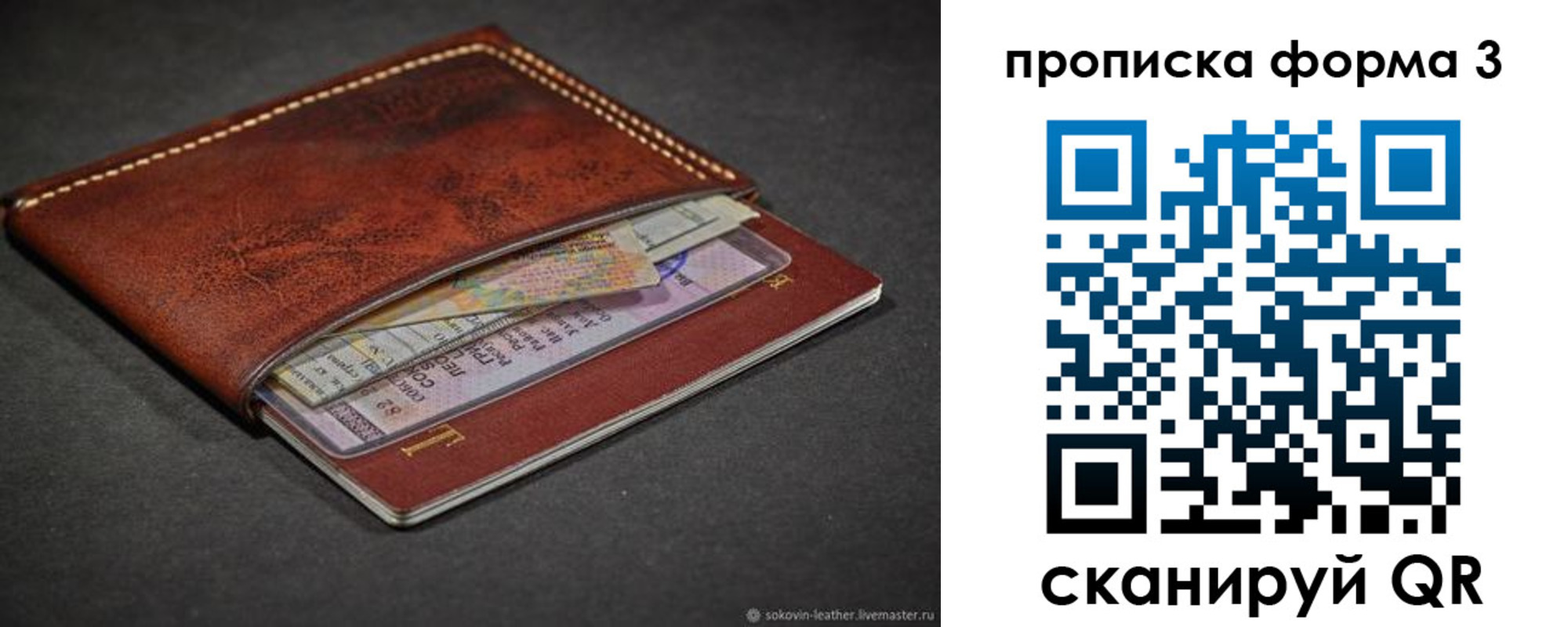 прописка паспорт в Луге